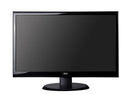 E960SWN 18.5&quot; LED LCD Monitor - 5 ms