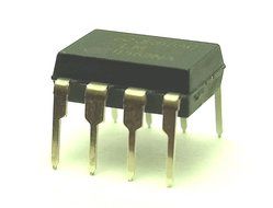 National Semiconductor LM4562NA Audio Amplifier (Pack of 1)