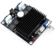 TDA7498 Amplifier amp Board w/Class D 100W+100W Computer Amp