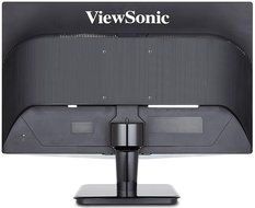 ViewSonic VX2475SMHL-4K 24 in Ultra HD LED Monitor N7