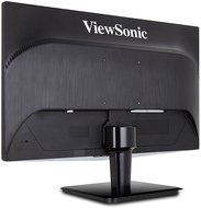 ViewSonic VX2475SMHL-4K 24 in Ultra HD LED Monitor N8
