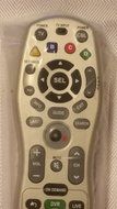 Cablevision Optimum Model Ucr2464 B00 Universal Remote Control N2