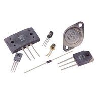 NTE 1874 IC 15W Audio Power Output