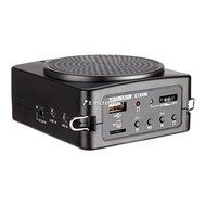 Takstar E180M Voice Amplifier 12W, Support USB disk and TF card, 20 hours of continuous use for Teachers, Coaches... N3