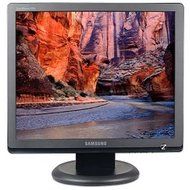 Samsung 931B 19&quot; Analog/Digital LCD Monitor