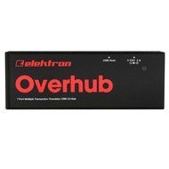 Elektron Overhub 7-port USB