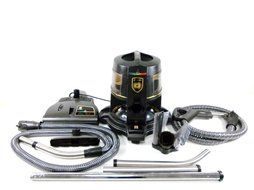Rainbow E Series Canister Vacuum Cleaner Wet / Dry N2