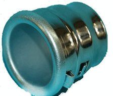 Electrolux Machine End Hose Coupling
