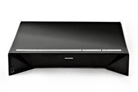 Definitive Technology W Amp Wireless Streaming Amplifier Speaker with 2.4GHz &amp; 5.8GHz Wireless Connectivity (Certified... N2