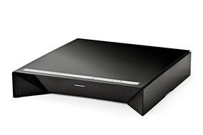 Definitive Technology W Amp Wireless Streaming Amplifier Speaker with 2.4GHz &amp; 5.8GHz Wireless Connectivity (Certified... N4