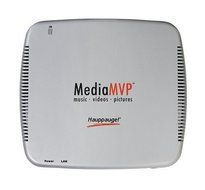 Hauppauge MediaMVP Digital Media Receiver (Model 1000)