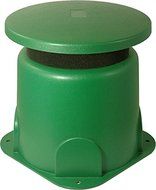 OSD Audio OS790 8-Inch Omni 360-Degree 200-Watt Outdoor In-Ground Speaker