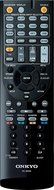 Onkyo TX-NR727 3D Ready A/V Receiver - 7.2 Channel N4