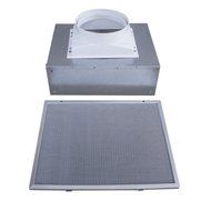 Windster H Series Range Hood Ductless Kit