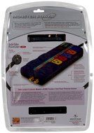 Monster Cable MP AV 800 PowerCenter with Surge Protection N4