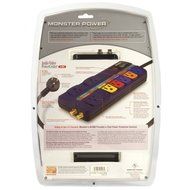 Monster Cable MP AV 800 PowerCenter with Surge Protection N5