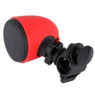 ZhaoCai Portable Wireless Bluetooth Speaker SplashProof Shockproof Adjustable Mount Outdoor Stereo Handsfree With... N6