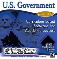 High Achiever US Government