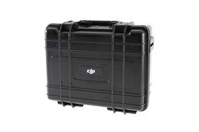 DJI OSMO Pro Bundle - Includes DJI Focus Handwheel, 4 Batteries, Zenmuse X5, Osmo X5 Adapter, Pro Series Hard... N5