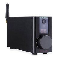 SMSL AD13 30w*2 Digital Power Amplifier Usb Decoding Bluetooth 4.0 Amplifier N3