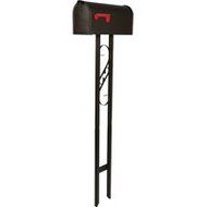 Solar Group T11KIT0B Mai lbox-To-Go All In One Mai lbox