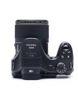 Kodak Pixpro Astro Zoom AZ651 20 MP Digital Camera with 65X Opitcal Zoom, 1080p Video Recording and 3-inch LCD... N4