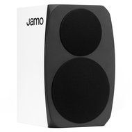 Jamo C-91-WHT Bookshelf Speaker - White(Pair)