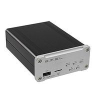 SMSL SA-36A Plus 30W TPA3118 Bluetooth AUX HIfi Audio Digital Amplifier Class d Power Amplifier Support TF card... N8