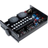GUSTARD H10 High-current Discrete Class A Stage Headphone Amplifier N2