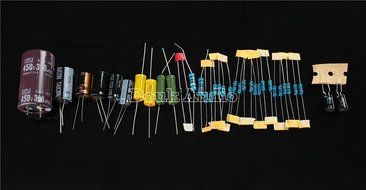 Nobsound 6N8P+6P3P HIFI Single-Ended Pure Class A Tube Amp Vacuum Power Amplifier DIY Kit N6