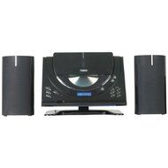 NAXA NSM433 Digital CD Micro System with AM/FM Stereo Radio