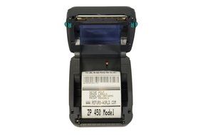 Zebra ZP450-0101-0000 Parent