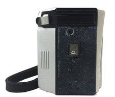 Kodak Instamatic 104 Camera N5
