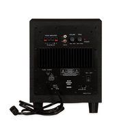 Blue Octave Home SW6D Subwoofer (Black) N3