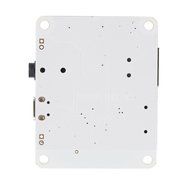 Bluetooth 2.1 Audio Receiver Amplifier Board Mini USB Interface w/ TF Card Slot DC 5V N4