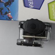 Generic Waterproof Helmet Car FPV Sports Action Camera Video cam camcorder DV WIFI with Gyro Image stabilization... N5