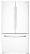 Samsung Appliance RF26HFENDWW 36" French Door Refrigerator with Twin Cooling Plus Technology in White