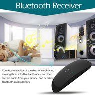 ZF-370 2 in 1 Bluetooth Transmitter &amp; Receiver Wireless A2DP Bluetooth Audio Adapter Portable Audio Player 3.5mm... N6