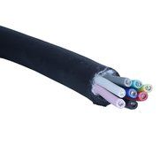 Bulk roll Multiconductor Speaker Wire for Pro Audio (8x12awg 100ft)
