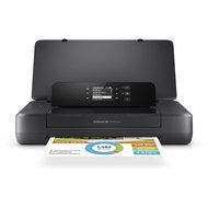 HP OfficeJet 200 Mobile Printer, (CZ993A)