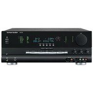 Harman Kardon AVR 325 Dolby Digital Receiver (Discontinued by Manufacturer)