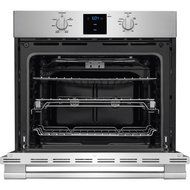 Frigidaire Professional 30" Stainless Steel Single Electric Wall Oven N3