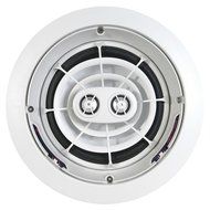 SpeakerCraft Three In-wall Speaker (Single unit) AIM7 DT