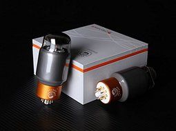 4PCS Psvane Treasure KT88-T Mark II Vacuum Tube Matched Quad Premium Grade N6