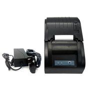 Bluetooth Mini thermal printer 58mm Portable POS Printer for Android IOS windows N3