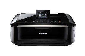Canon PIXMA MG5320 Wireless Inkjet Photo All-in-One Printer (5291B019) N9