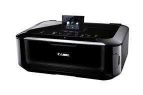 Canon PIXMA MG5320 Wireless Inkjet Photo All-in-One Printer (5291B019) N10