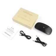 MAOZUA Bluetooth Transmitter and Receiver Wireless 2-in-1 Computer Wireless 3.5mm Adapter with Stereo Music Transmission... N7