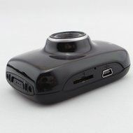 Generic Waterproof Sport Helmet Camera With 2.0 Inch Touch Screen Black N6