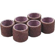 Med Sanding Sleeve by Forney